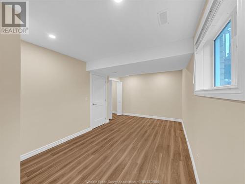 2648 Chick Court, Windsor, ON - Indoor Photo Showing Other Room