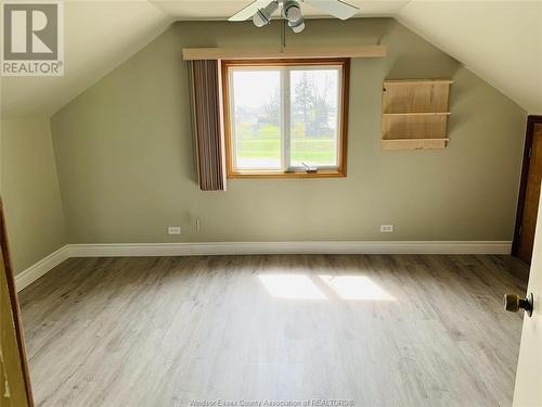 950 Grand Marais East #Upper, Windsor, ON - Indoor Photo Showing Other Room