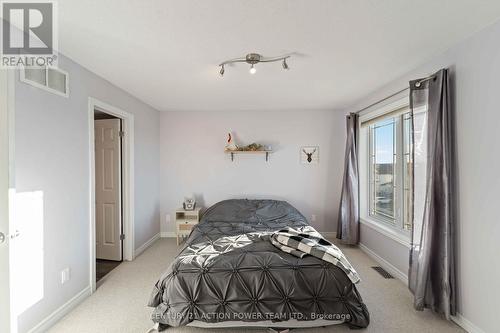 420 Harvest Valley Drive, Ottawa, ON - Indoor Photo Showing Bedroom