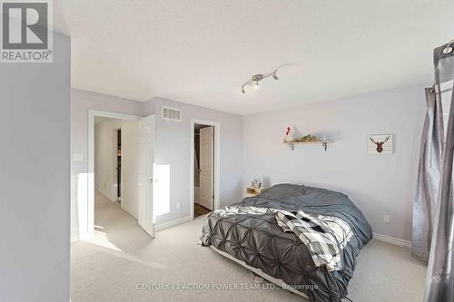 420 Harvest Valley Drive, Ottawa, ON - Indoor Photo Showing Bedroom