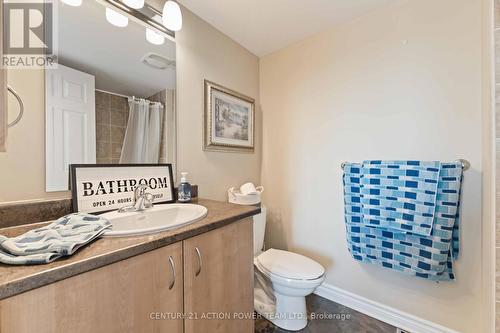 420 Harvest Valley Drive, Ottawa, ON - Indoor Photo Showing Bathroom