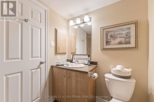 420 Harvest Valley Drive, Ottawa, ON - Indoor Photo Showing Bathroom