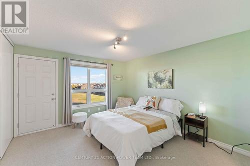 420 Harvest Valley Drive, Ottawa, ON - Indoor Photo Showing Bedroom