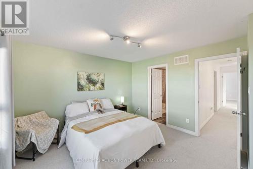 420 Harvest Valley Drive, Ottawa, ON - Indoor Photo Showing Bedroom