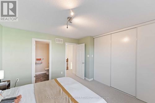 420 Harvest Valley Drive, Ottawa, ON - Indoor Photo Showing Bedroom