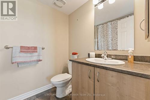 420 Harvest Valley Drive, Ottawa, ON - Indoor Photo Showing Bathroom