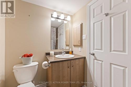 420 Harvest Valley Drive, Ottawa, ON - Indoor Photo Showing Bathroom