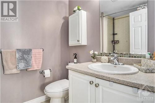 644 Lakeridge Drive, Ottawa, ON - Indoor Photo Showing Bathroom