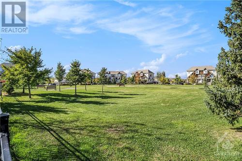 644 Lakeridge Drive, Ottawa, ON - Outdoor With View