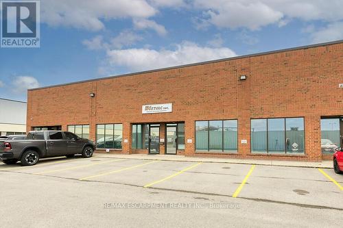 15-16 - 4280 Harvester Road, Burlington, ON 