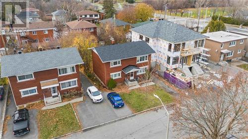 2418 Carlsen Avenue, Ottawa, ON - Outdoor