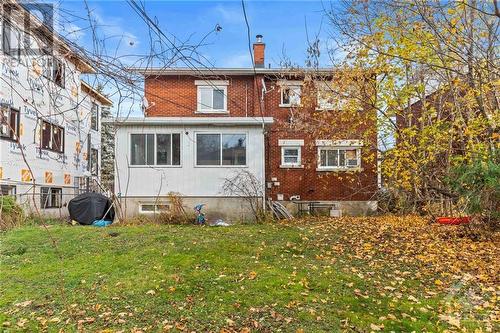 2418 Carlsen Avenue, Ottawa, ON - Outdoor