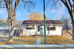 247 Smith STREET  Regina, SK S4R 2K8