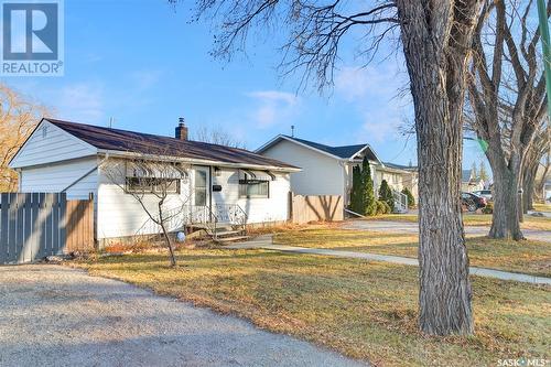 247 Smith Street, Regina, SK - Outdoor