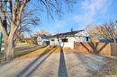 247 Smith Street, Regina, SK  - Outdoor 