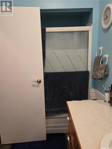 358 Prince Edward Street, Melville, SK - Indoor Photo Showing Bathroom