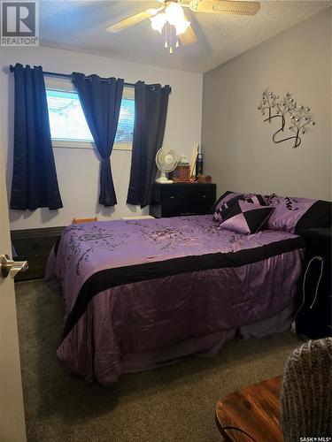 358 Prince Edward Street, Melville, SK - Indoor Photo Showing Bedroom