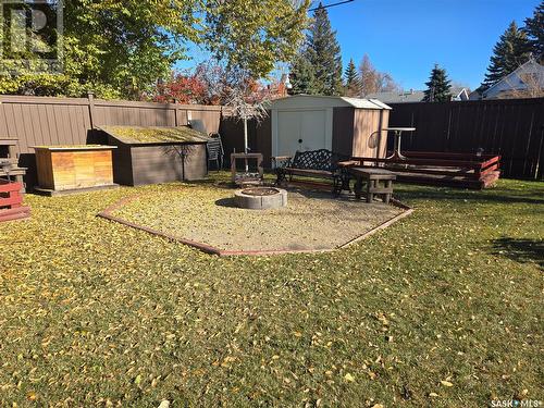 358 Prince Edward Street, Melville, SK - Outdoor