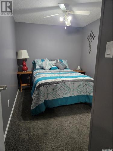 358 Prince Edward Street, Melville, SK - Indoor Photo Showing Bedroom