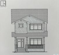 175 Kostiuk CRESCENT  Saskatoon, SK S7W 0L8