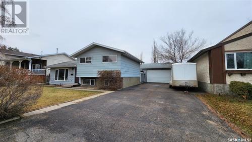 121 19Th Street, Battleford, SK - Outdoor