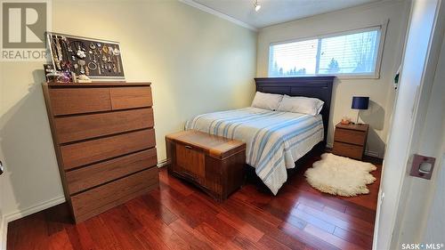 121 19Th Street, Battleford, SK - Indoor Photo Showing Bedroom