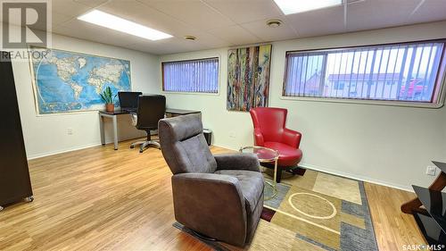 121 19Th Street, Battleford, SK - Indoor