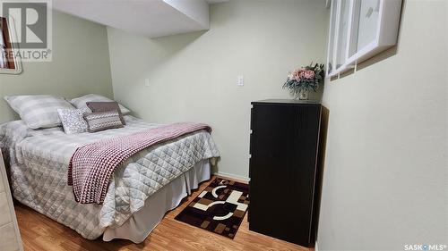 121 19Th Street, Battleford, SK - Indoor Photo Showing Bedroom