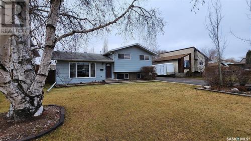 121 19Th Street, Battleford, SK - Outdoor