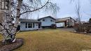 121 19Th Street, Battleford, SK  - Outdoor 