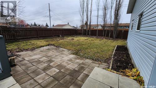 121 19Th Street, Battleford, SK - Outdoor