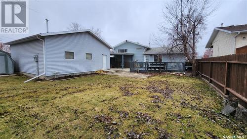 121 19Th Street, Battleford, SK - Outdoor