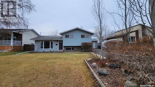 121 19Th Street, Battleford, SK - Outdoor