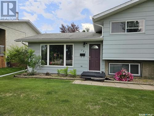 121 19Th Street, Battleford, SK - Outdoor