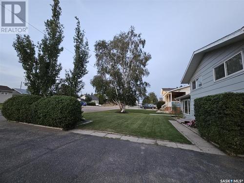 121 19Th Street, Battleford, SK - Outdoor