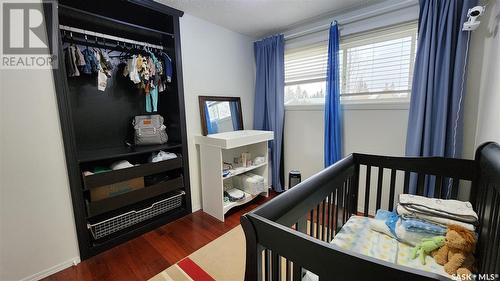 121 19Th Street, Battleford, SK - Indoor Photo Showing Bedroom