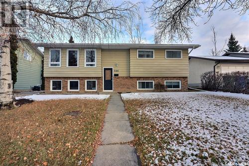 3180 Grey Owl Crescent, Prince Albert, SK - Outdoor