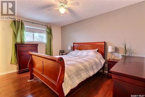 3180 Grey Owl Crescent, Prince Albert, SK - Indoor Photo Showing Bedroom