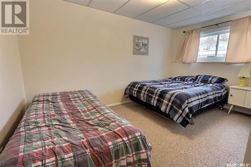 3180 Grey Owl Crescent, Prince Albert, SK - Indoor Photo Showing Bedroom