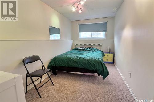 3180 Grey Owl Crescent, Prince Albert, SK - Indoor Photo Showing Bedroom