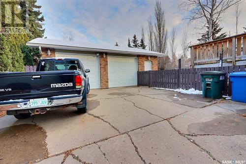 3180 Grey Owl Crescent, Prince Albert, SK - Outdoor