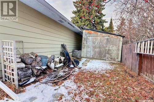 3180 Grey Owl Crescent, Prince Albert, SK - Outdoor