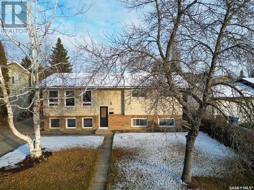 3180 Grey Owl Crescent, Prince Albert, SK - Outdoor