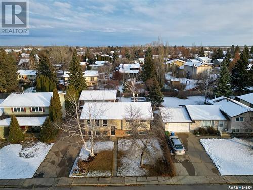 3180 Grey Owl Crescent, Prince Albert, SK - Outdoor