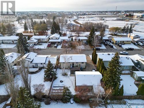 3180 Grey Owl Crescent, Prince Albert, SK - Outdoor With View