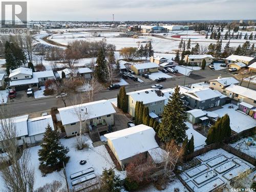 3180 Grey Owl Crescent, Prince Albert, SK - Outdoor With View