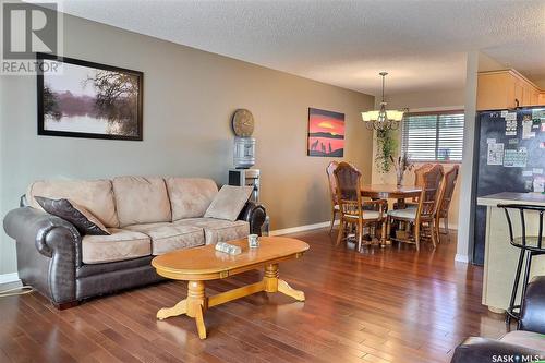 3180 Grey Owl Crescent, Prince Albert, SK - Indoor Photo Showing Living Room