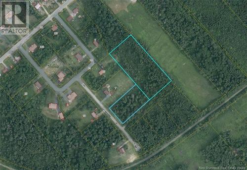 4.53 Acres Patterson Street, Miramichi, NB 