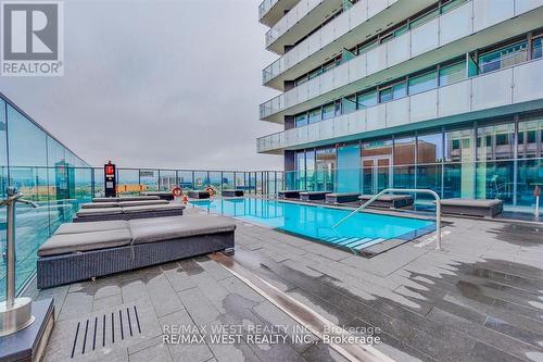 202 - 57 St Joseph Street, Toronto, ON - Outdoor