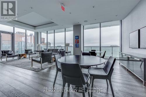 202 - 57 St Joseph Street, Toronto, ON - Indoor